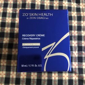Zo Skin Health Recovery Crème
